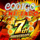 Codigo🍪Chipiado icon