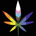 smoke weed be gay