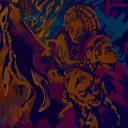 ArtVerse Discord Server Icon