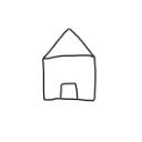 Casa do Caralho Discord Server Icon