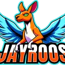 Jayroos and The Soundwave Society