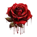 TheRealBloodRose🌹🌹