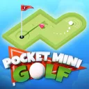 Pocket Mini Golf Speedrunning