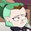 Lonely Lumity Shippers :3