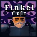 Finkel Cult Discord Server Icon
