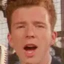 The Rick Astley Server