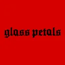 glass petals