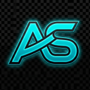 AS FiveM Discord server icon