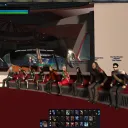 StarFleet Omega Force