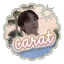 🐚 : carat