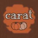 Discovery icon for 🍂  : carat Discord server