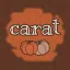 🍂 : carat