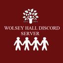 decent bunch of grass Discord Server Icon
