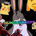 TheChungusCorps Discord Server Icon