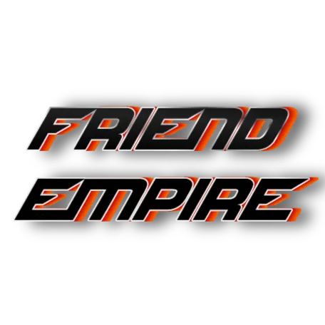 Friends Empire - Discord Server Friends Empire - Discord Server