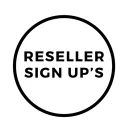 Reseller Sign Up