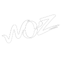 Woz's server icon