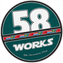 Discovery icon for 58 Works™ Garage Discord server