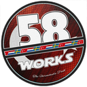 Discovery icon for 58 Works™ Discord server
