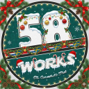 Discovery icon for 58 Works™ Discord server