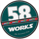 Discovery icon for 58 Works™ Discord server