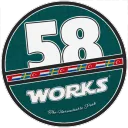 58 Works™