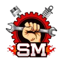 𝗦𝗠 𝗦𝗧𝗢𝗥𝗘 ™