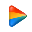 FLIXdotFUN (formerly OmniFlix) icon