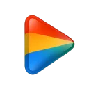 FLIXdotFUN (formerly OmniFlix) Discord Server Icon