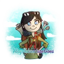 Any Adventure Goes