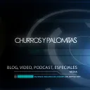 Charlas y Palomitas