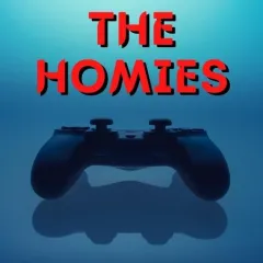 The Homies Icon