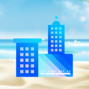 The Hotel Server Icon
