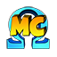 OmegaMinecraft Discord Server Logo