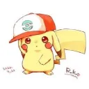 Pika Market!