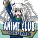 Anime Club @CSUMB