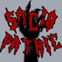 Socio_pathic's server Discord Server Icon