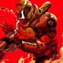 gamers e otakus's icon