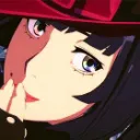 Tori's Discord.