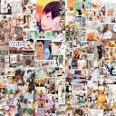 HAIKYUU in COLOR!!
