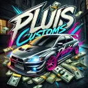 Pluis Custom Cars