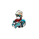 server de ThecrackYT y subs