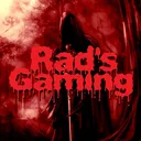 Rad's Gaming Community