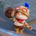 Bar de Teemo Discord Server Icon