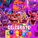 five nights at freddys