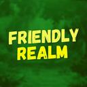    Friendly Realm    Discord Server Icon