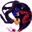 More Miraculous Holders RP