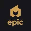 E P I C discord icon