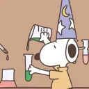 Discord BOT play sever's icon