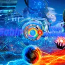 Sahir - War Robots YT
